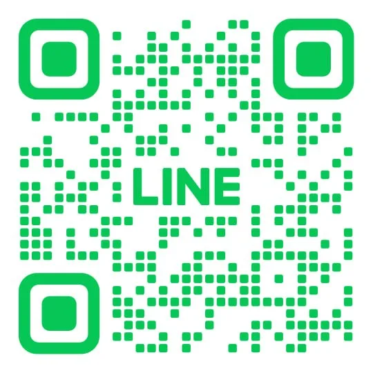 QR Code แชท เงินเดือน ทหาร ทาง Line